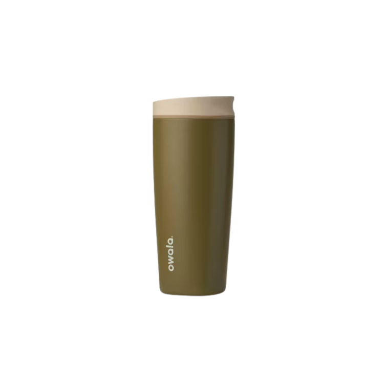 Owala 20oz FreeSip Hearth & Hand™ with Magnolia - Olive a Sudden