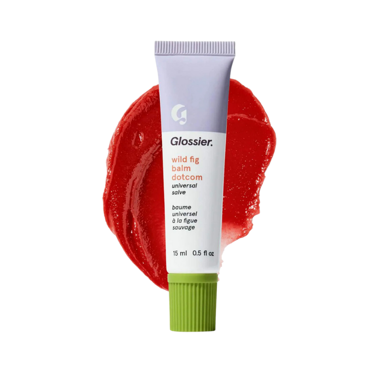 Glossier 
Balm Dotcom Lip Balm and Skin Salve