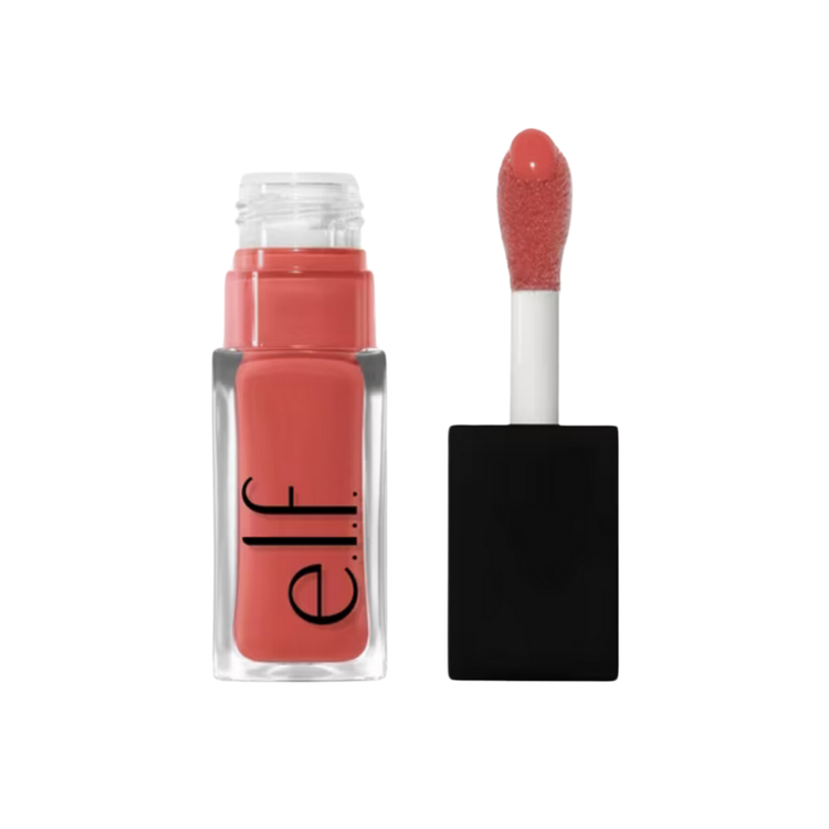 e.l.f. Glow Reviver Lip Oil - 0.25 fl oz