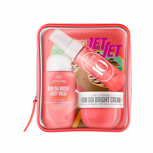 Sol de Janeiro Bom Dia Bright Jet Set