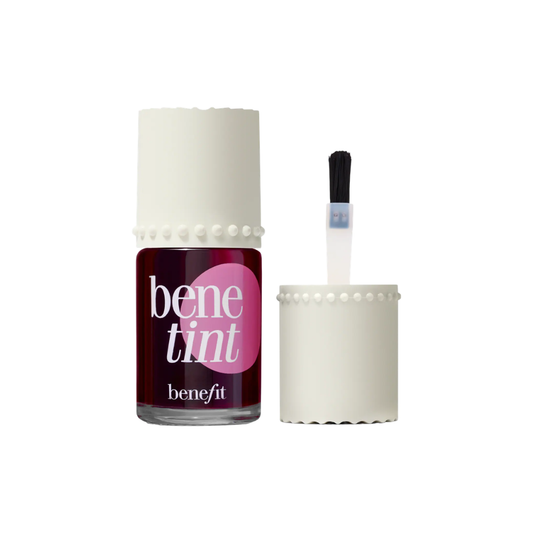 Benefit Cosmetics  Benetint Liquid Lip + Cheek Blush Stain 10 g