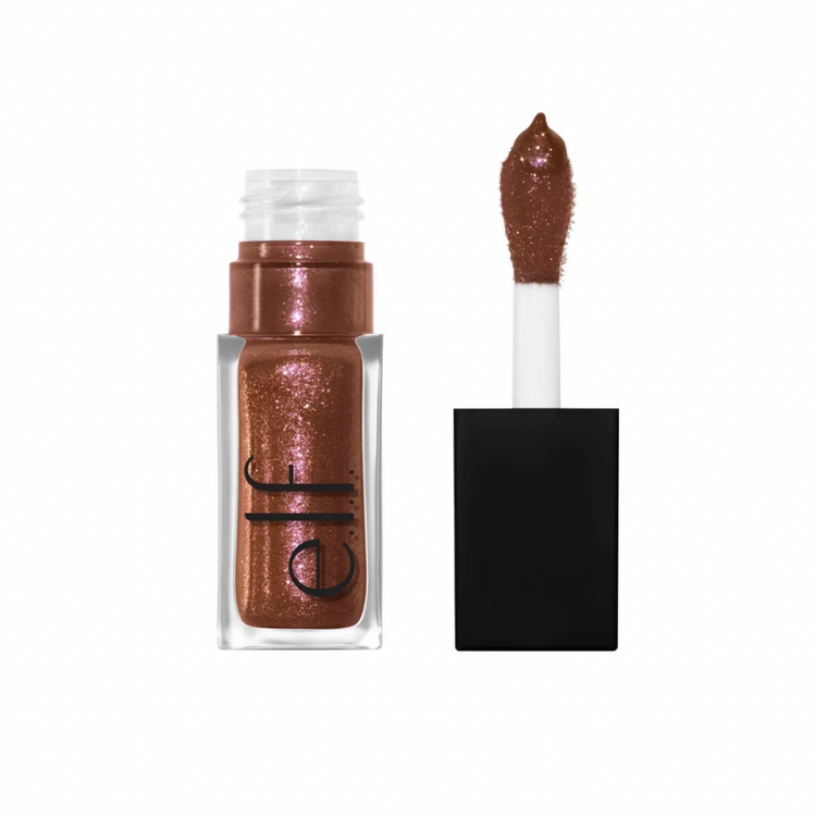 e.l.f. Glow Reviver Lip Oil Glimmer