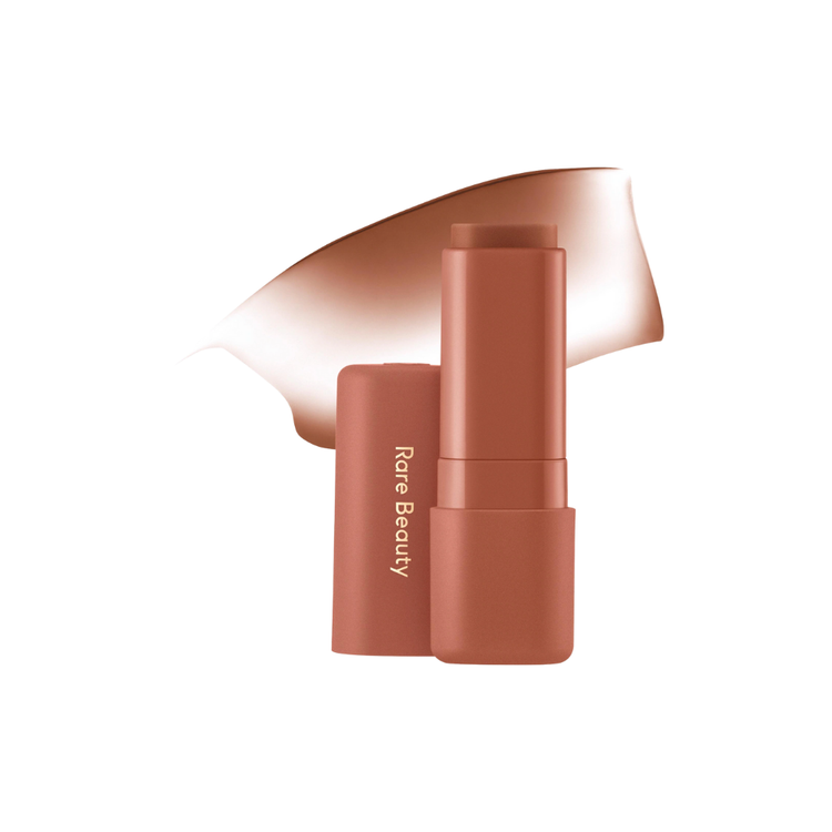 Rare Beauty by Selena Gomez  Find Comfort Lip Butter Balm + Overnight Mask with Hyaluronic Acid Butter