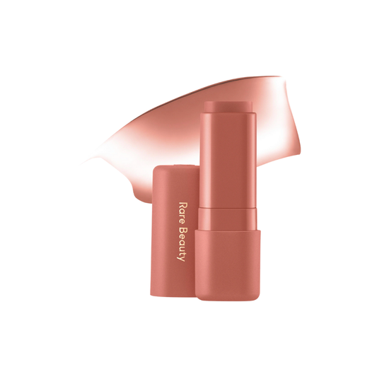 Rare Beauty by Selena Gomez  Find Comfort Lip Butter Balm + Overnight Mask with Hyaluronic Acid Butter