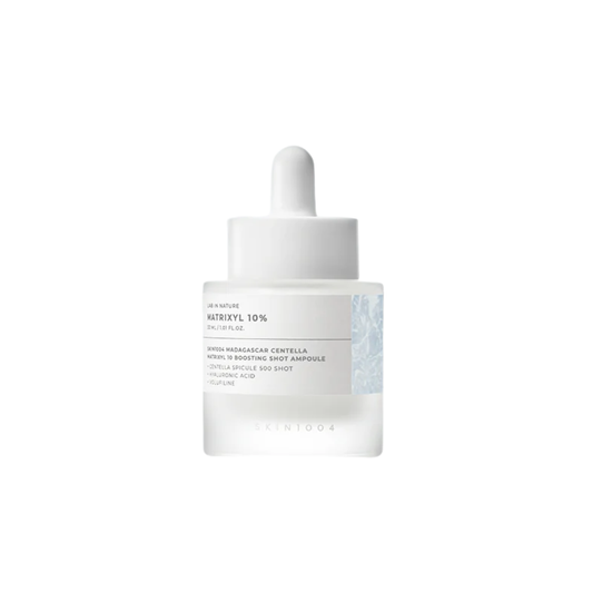 Skin 1004 Matrixyl 10 Boosting Shot Ampoule