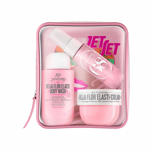 Sol de Janeiro Beija Flor Jet Set