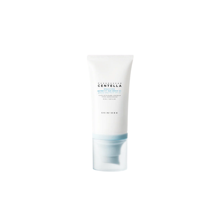 Skin 1004 Hyalu-Cica Water-Fit Sun Serum UV 50 ml