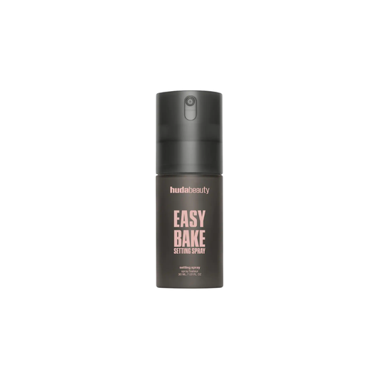 HUDA BEAUTY  Easy Bake Blurring Setting Spray with 16-Hour Wear