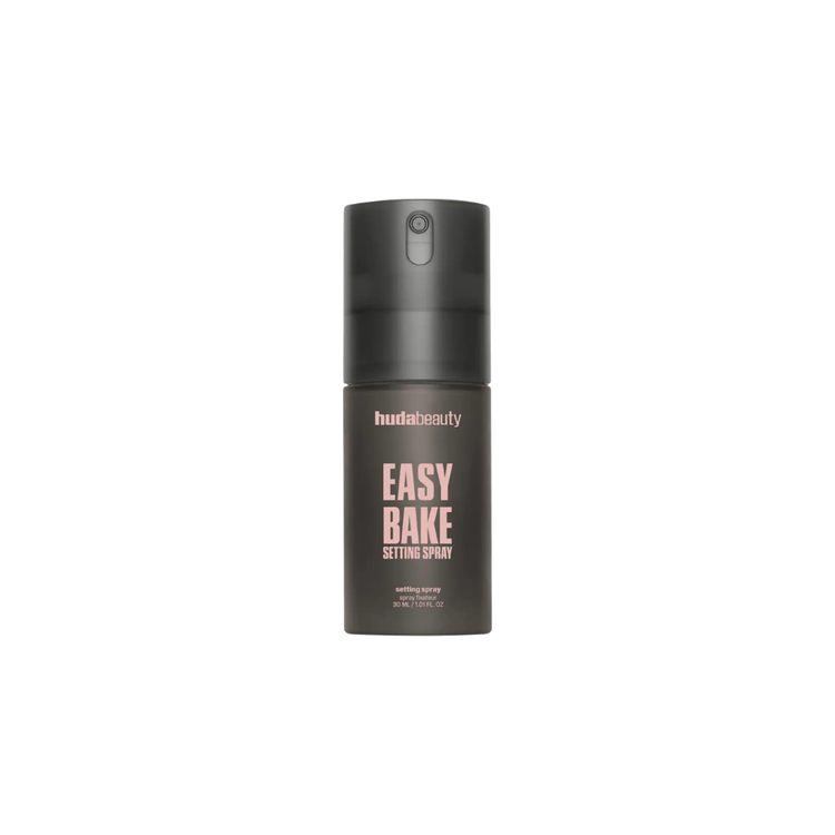 HUDA BEAUTY  Easy Bake Blurring Setting Spray with 16-Hour Wear