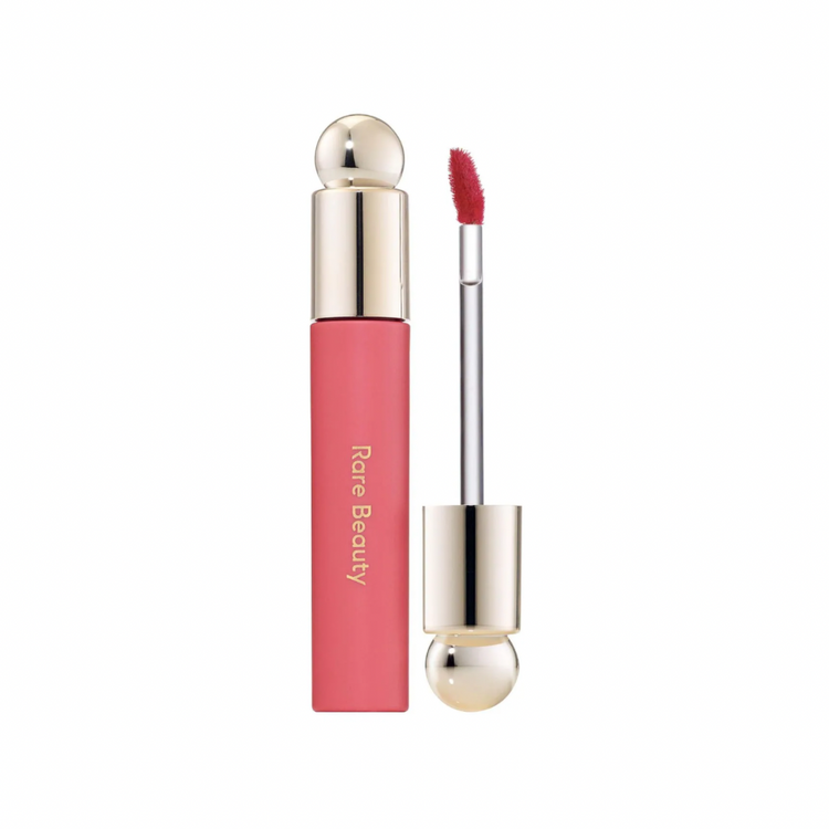 Rare Beauty by Selena Gomez  Soft Pinch Tinted Lip Oil Stain
