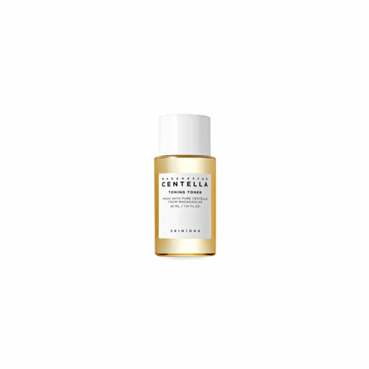 Skin 1004 Centella Toning Toner