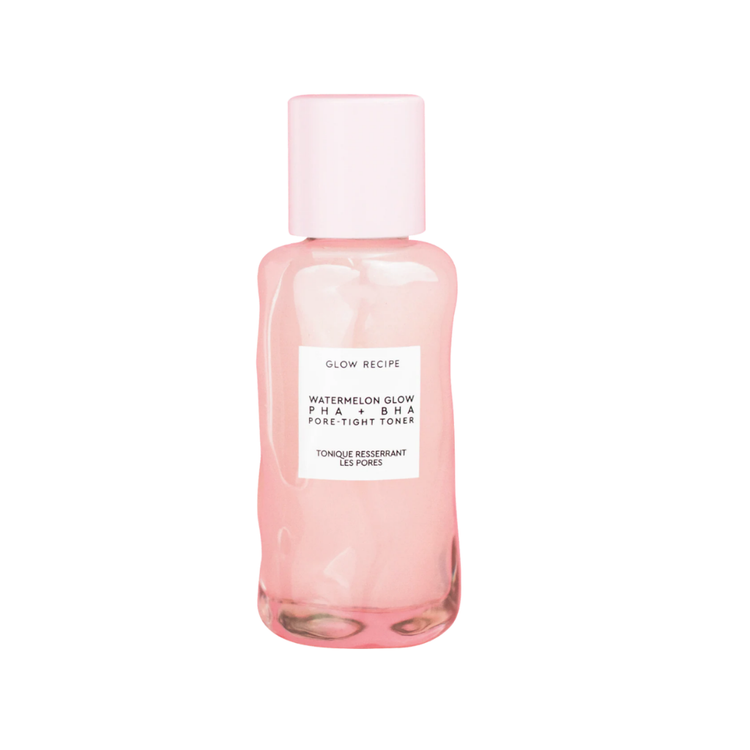 Glow Recipe  Watermelon Glow PHA + BHA Pore-Tight Toner
