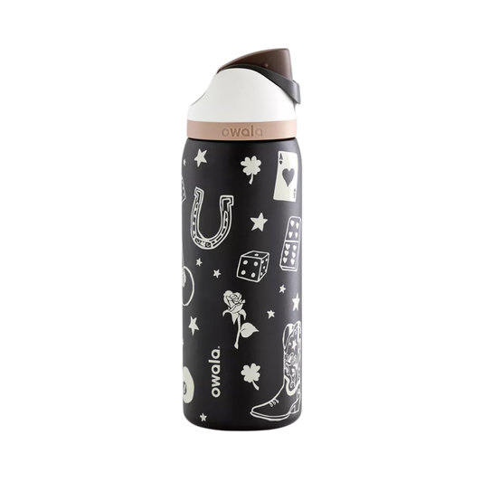 Owala UO Exclusive FreeSip 32 oz Water Bottle