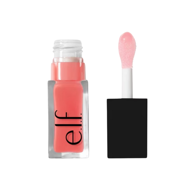 e.l.f. Glow Reviver Lip Oil - 0.25 fl oz