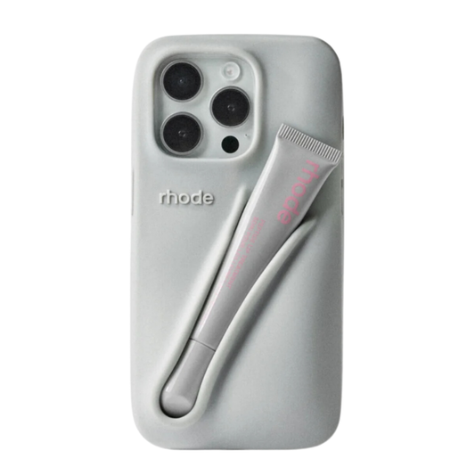 Rhode lip case