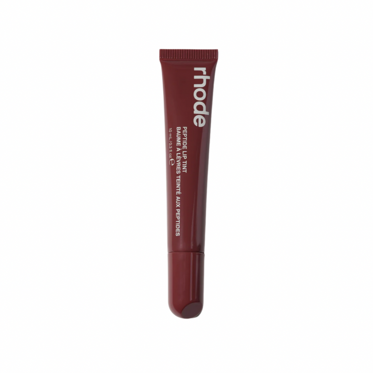Rhode peptide lip tint