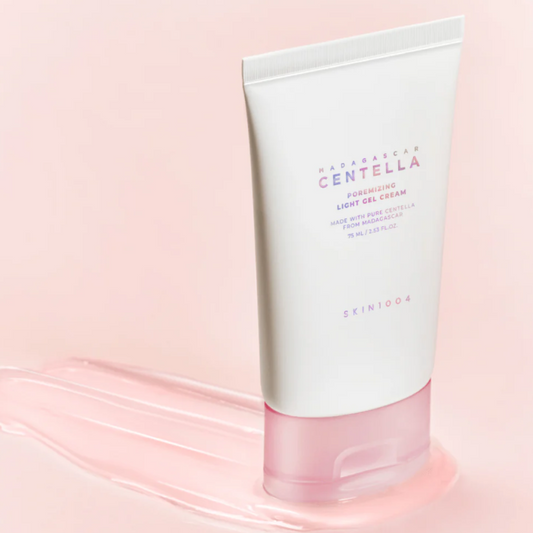 Skin 1004 Poremizing Light Gel Cream