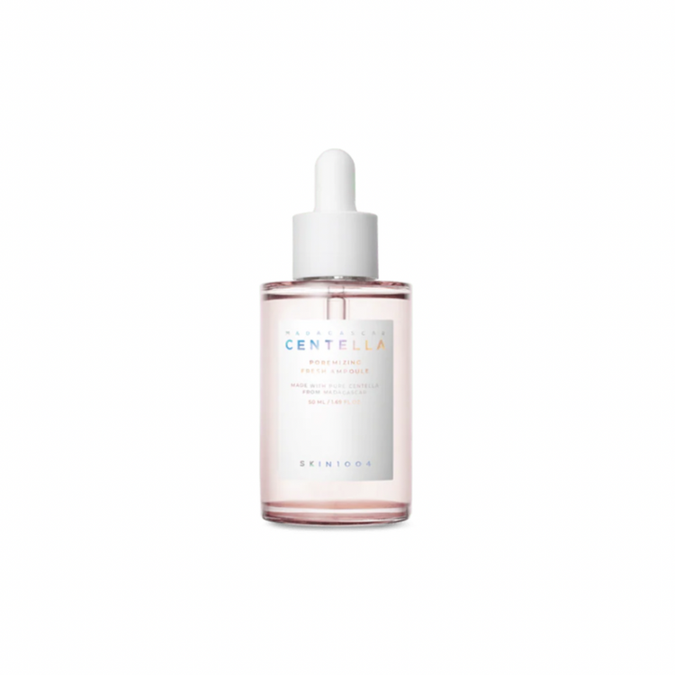 Skin 1004 Poremizing Fresh Ampoule