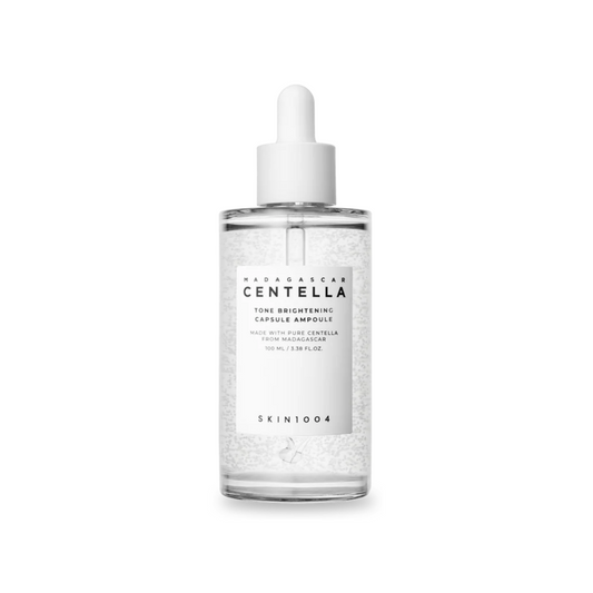 Skin 1004 Tone Brightening Capsule Ampoule