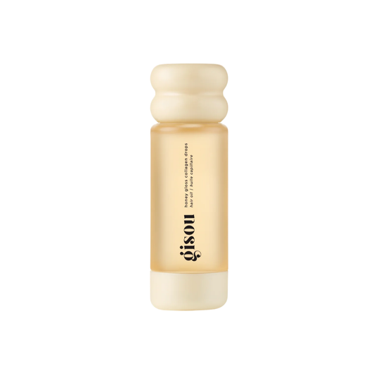 Gisou Honey Gloss Collagen Drops Hair Oil