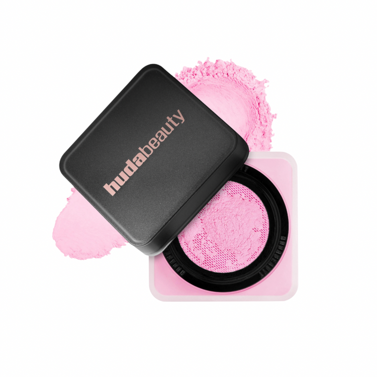 HUDA BEAUTY  Easy Bake Blurring Loose Baking & Setting Powder