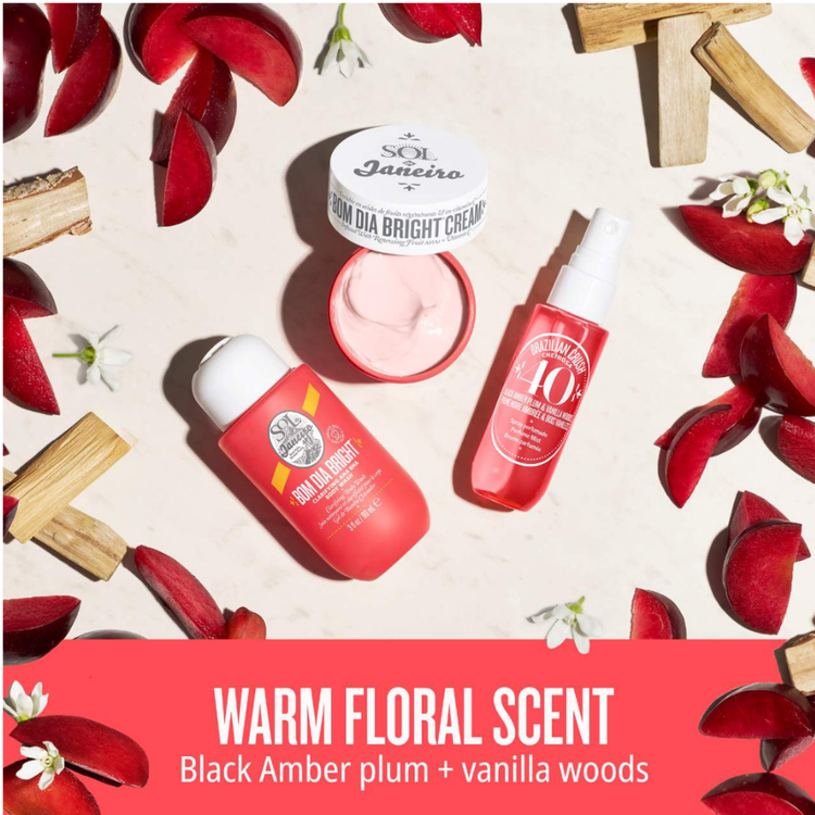 Sol de Janeiro Bom Dia Bright Jet Set