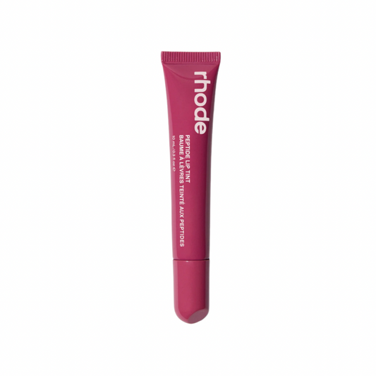 Rhode peptide lip tint
