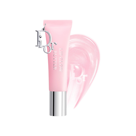DIOR Lip Glow Butter Hydrating Gloss Balm