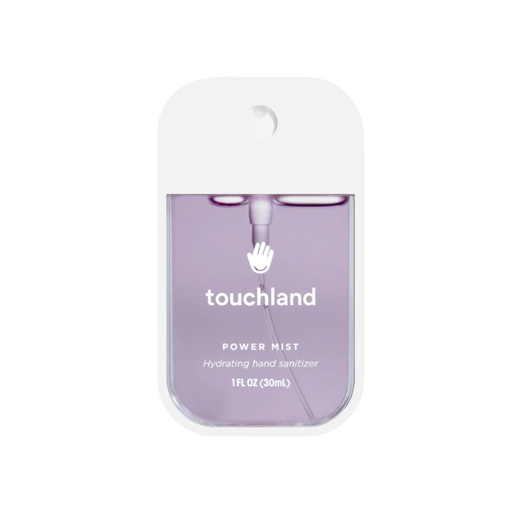 Touchland  Power Mist Hydrating Hand Sanitizer