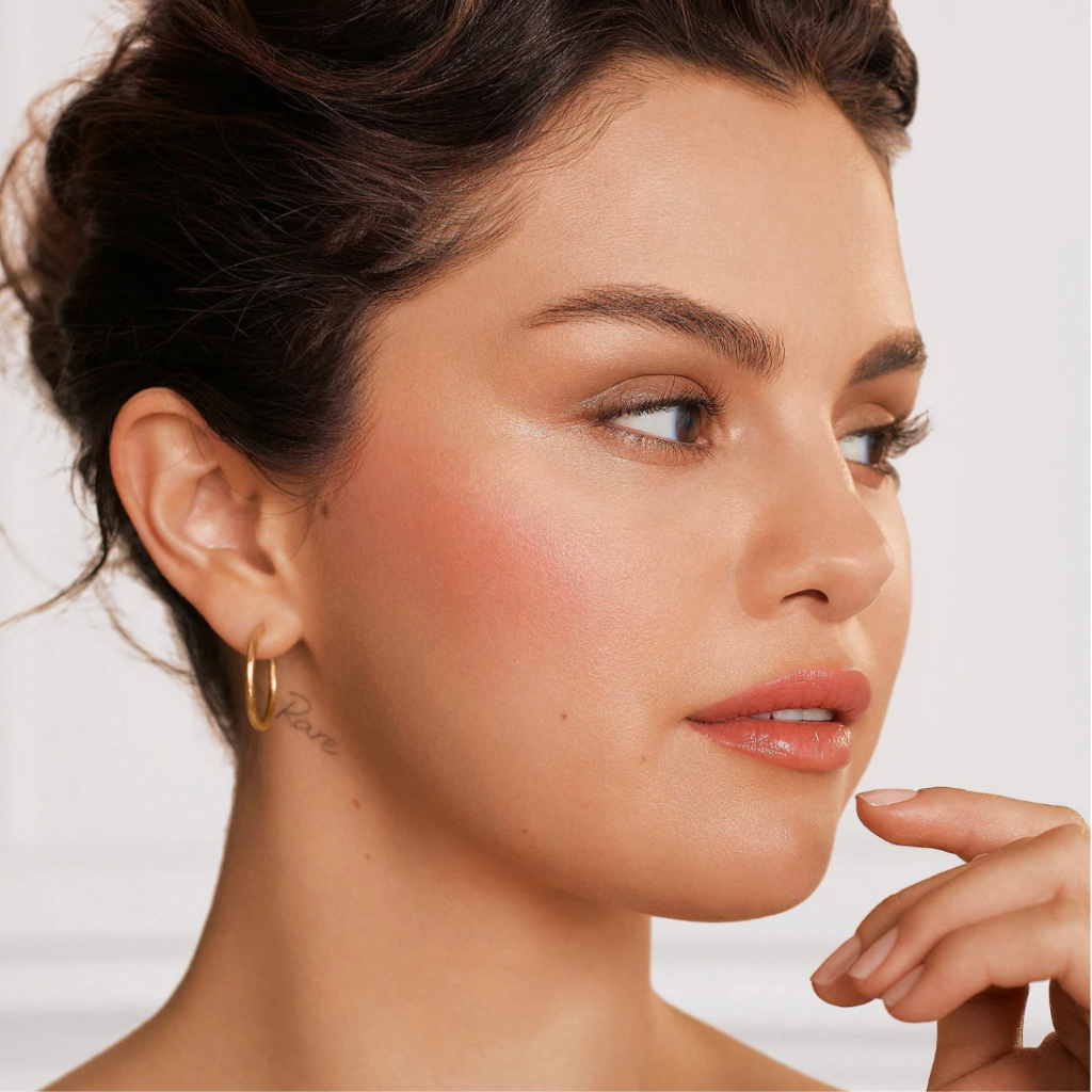 Sephora Favorites 
The Glow Up Kit