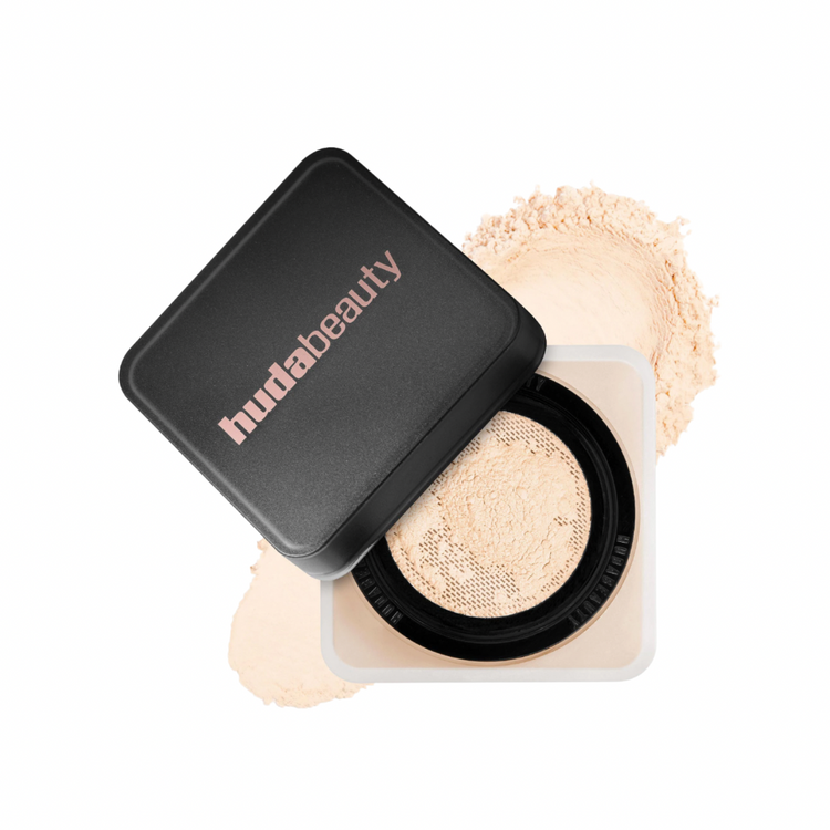 HUDA BEAUTY  Easy Bake Blurring Loose Baking & Setting Powder