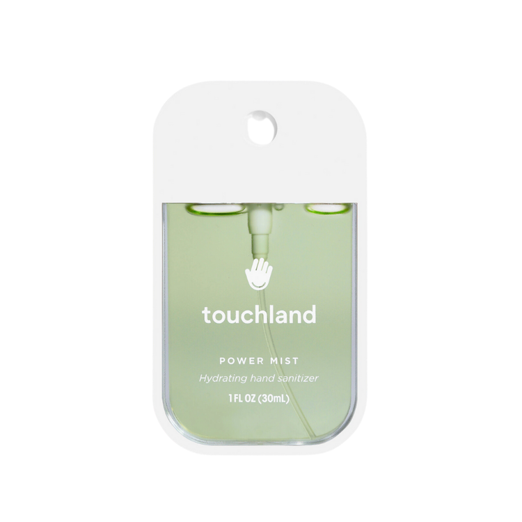 Touchland  Power Mist Hydrating Hand Sanitizer
