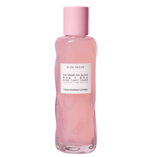 Glow Recipe Watermelon Glow PHA + BHA Pore-Tight Toner