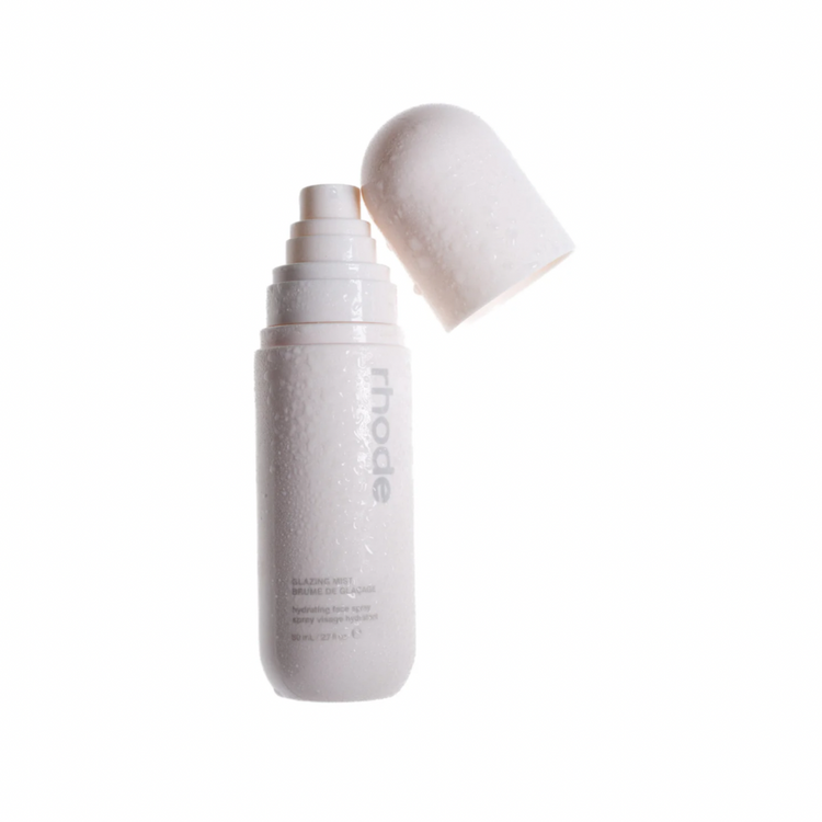 Rhode glazing mist