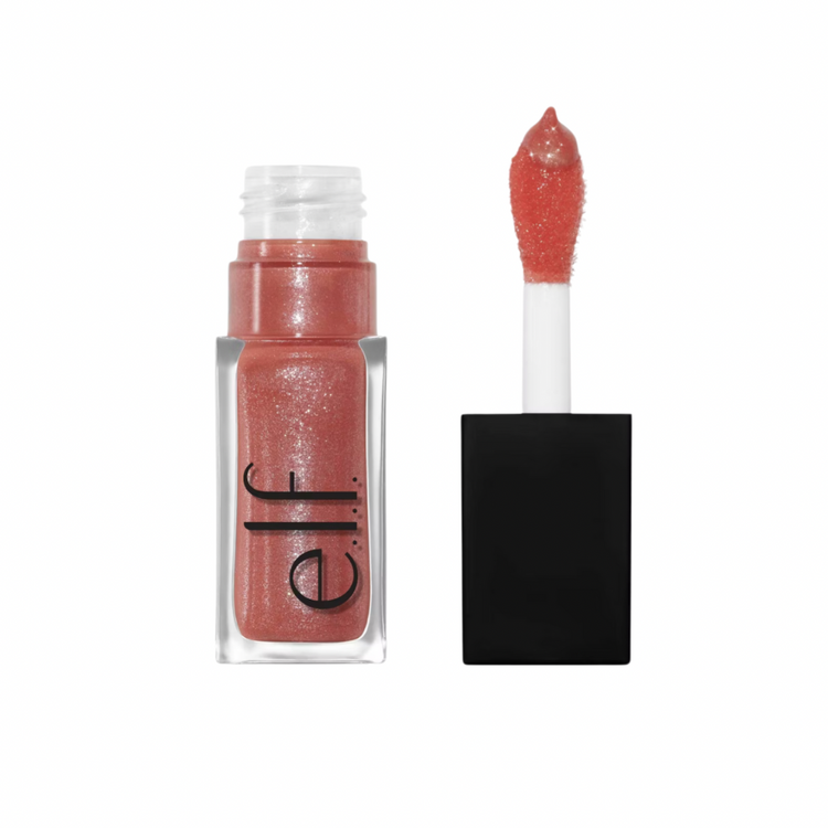 e.l.f. Glow Reviver Lip Oil Glimmer