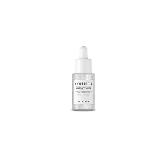 Skin 1004 Tone Brightening Capsule Ampoule