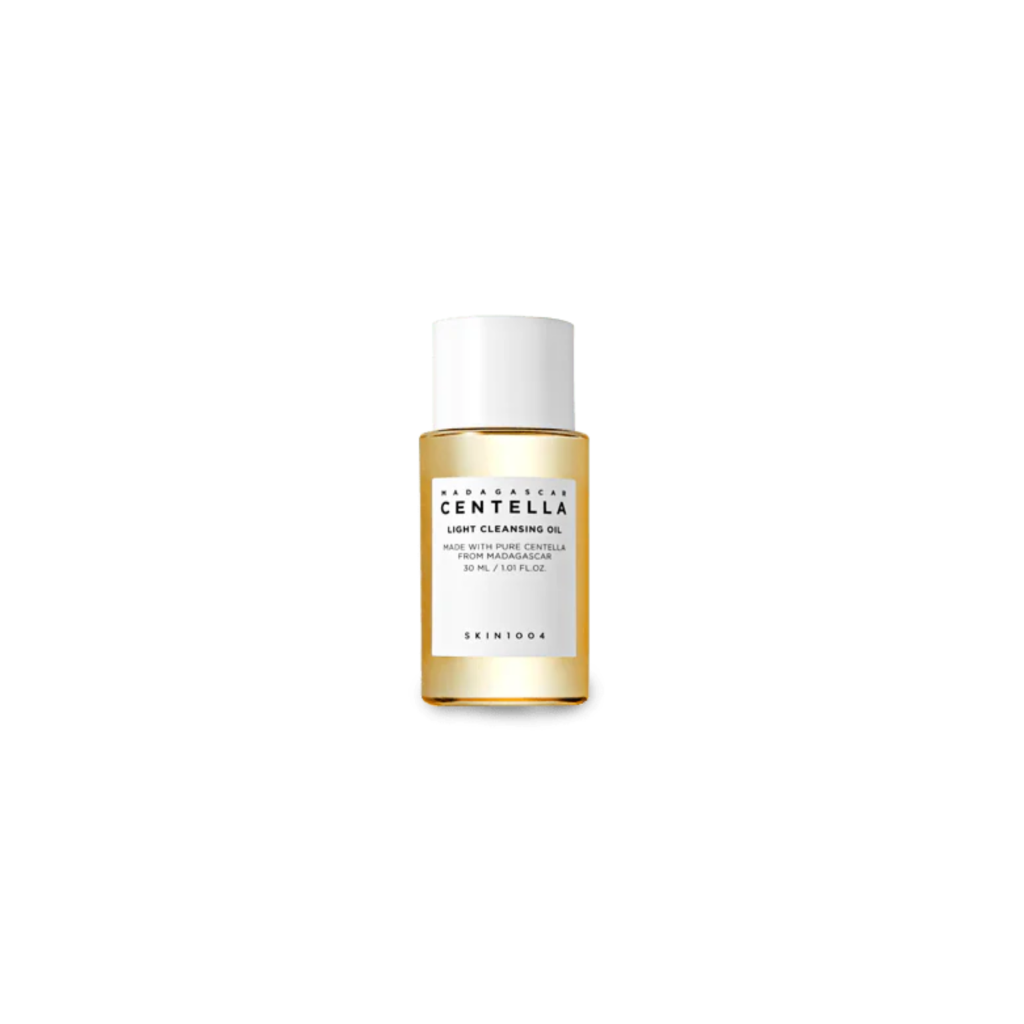 Skin 1004 Centella Light Cleansing Oil