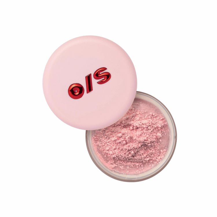 ONE/SIZE by Patrick Starrr  Ultimate Blurring Setting Powder