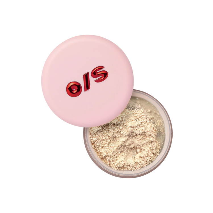 ONE/SIZE by Patrick Starrr  Ultimate Blurring Setting Powder