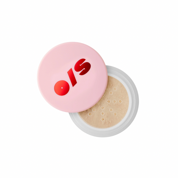 ONE/SIZE by Patrick Starrr  Ultimate Blurring Setting Powder