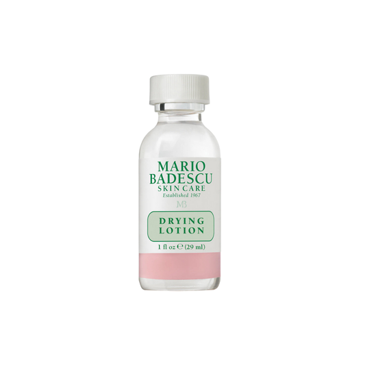 Mario Badescu  Drying