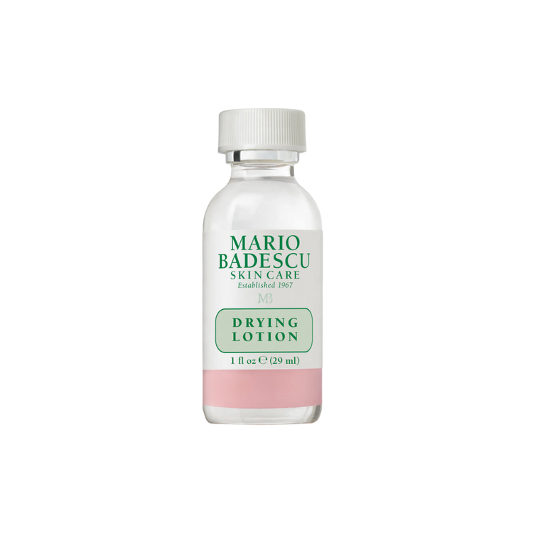 Mario Badescu  Drying