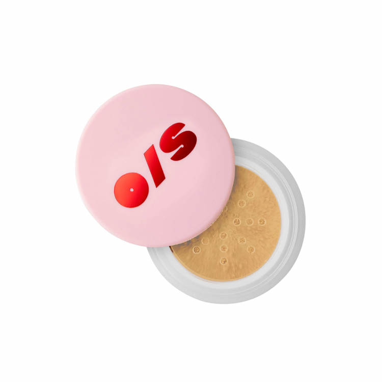ONE/SIZE by Patrick Starrr  Ultimate Blurring Setting Powder