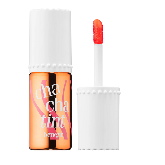 Benefit Cosmetics Benetint Liquid Lip + Cheek Blush Stain