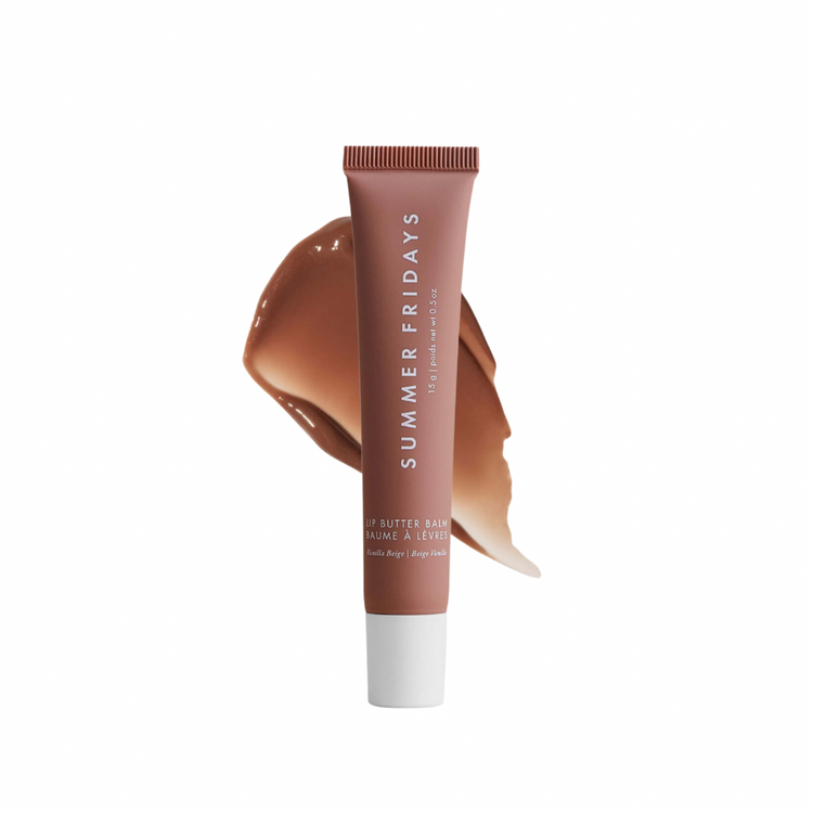 Summer Fridays  Lip Butter Balm for Hydration & Shine